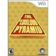 thumbnail image 1 of Videojuego Ubisoft La Pirámide de $1,000,000 para Nintendo Wii, 1 of 1