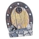 thumbnail image 1 of Adorno De Puerta En Miniatura, Accesorio De Jardín Para Jardín En Maceta, Estilo B, 1 of 4