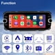 thumbnail image 3 of Radio para coche Hyperego 6.86" CarPlay Android Auto GPS, 3 of 8