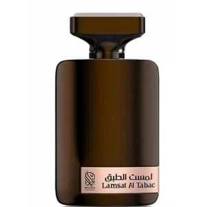Nylaa - Premium Lamsat Al Tabac Edp 100Ml
