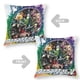 thumbnail image 2 of Danganronpa Fundas de almohada de terciopelo con tema, regalos de funda de almohada, decoración para el hogar, cojín de lanzar, regalo de cumpleaños para fans y parejas.56*56cm., 2 of 6