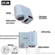 thumbnail image 2 of Adaptador de grifo sin contacto, grifo con sensor inteligente para cocina y baño, sensor infrarrojo automático con protección contra desbordamiento, fácil de instalar., 2 of 5