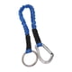 thumbnail image 1 of Cuerda De Tracción Para Rafting Al Aire Libre, Equipo De Seguridad, Cordón De Seguridad Para Deportes Acuáticos, Emergencia, Color Azul, 1 of 3