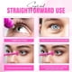 thumbnail image 4 of Herramienta para lentes de contacto OptiWand Bullseye rosa de 4,8 cm, 4 of 7