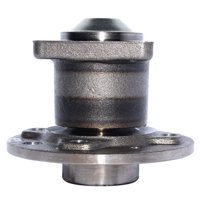 Wurtex - Maza Rueda Chevrolet Combo 1.7 1999 2002