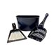 thumbnail image 2 of Kit para Caja de Arena Fresh Kitty 4 en 1 Negro, 2 of 3