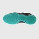 thumbnail image 5 of Zapatilla Negro/Verde Agua Vía franca, 5 of 5