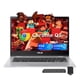 thumbnail image 1 of Laptop ASUS Chromebook CX1 de 14" FHD Intel Celeron N4500 4 GB/224 GB, 1 of 9