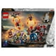 thumbnail image 3 of Set LEGO Super Heroes Batalla Final de Vengadores Endgame 621 Piezas, 3 of 3