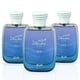 thumbnail image 1 of Perfume Rasasi Hawas Ice EDP 100 ml Hombre Set de 3, 1 of 3