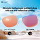 thumbnail image 4 of Gafas bloqueadoras de luz azul con clip Goiteia FL 41 Migraine, 4 of 7