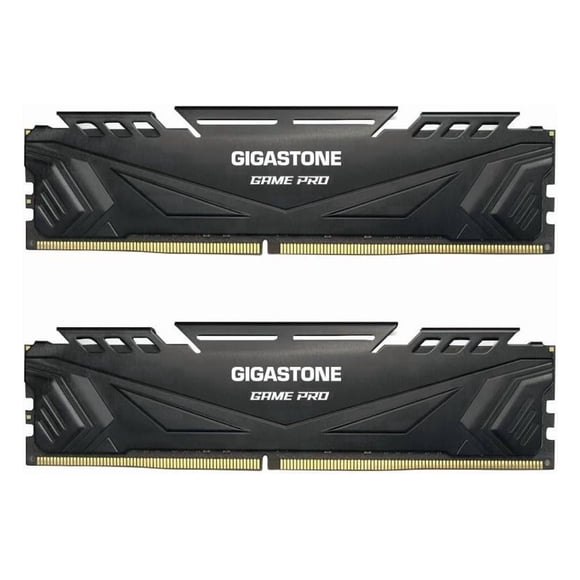 Gigastone Game Pro DDR4 32GB Negro