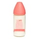 thumbnail image 2 of SUAVINEX MAMADERA DE VIDRIO CON FUNDA ROSADA, 2 of 3