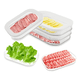 thumbnail image 1 of Caja de almacenamiento portátil para refrigerador, 1 of 3