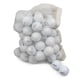 thumbnail image 1 of Pelotas de golf Titleist mixtas usadas, 72 piezas, calidad buena/AAA, 1 of 2