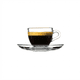 thumbnail image 3 of Set 6 Taza Te Vidrio Lisa 215 Cc, 3 of 5