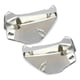 thumbnail image 3 of 2 Piezas Cromo Batería Lateral Carenado Protector Para Honda Magna Vf750 Plata, 3 of 5