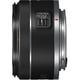 thumbnail image 5 of Lente Canon RF 50 mm f/1.8 STM con filtro UV y protector de tapa de lente, 5 of 7