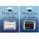 thumbnail image 1 of Hilo MonoPoly CESDes 2,200 yd (≈2,012 m) Transparente y Gris – Pack de 2, 1 of 3