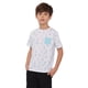 thumbnail image 1 of Polera Niño Kids Full 4 Blanco Corona, 1 of 5