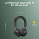 thumbnail image 3 of AURICULARES Jabra Evolve2 75 Link380a MS Estéreo Negro, 3 of 3