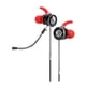 thumbnail image 3 of Audifono Gamer In Ear Jack 3.5 Consolas Pc TLF DHE-7004 HP, 3 of 5