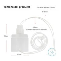 Spazio Bambini - Relactor De Lactancia