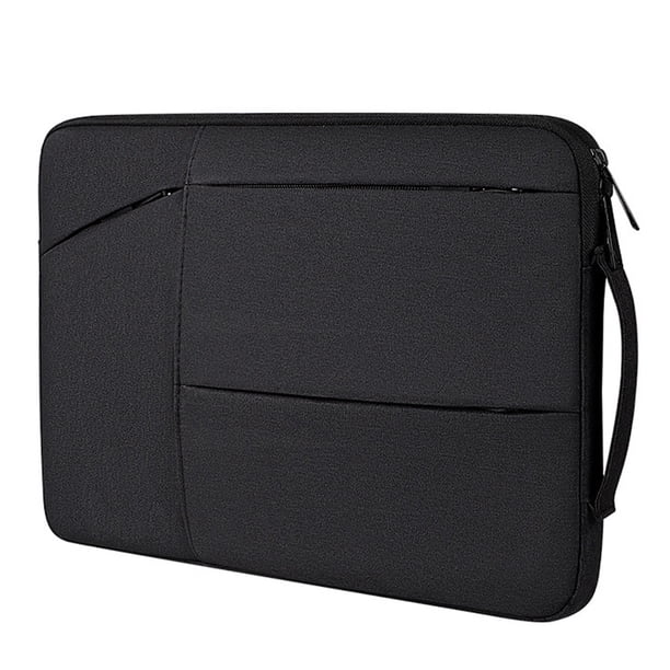 Maletín impermeable para portátil de 11,6 a 12,5 pulgadas, con protección de 360° para portátil y tableta.