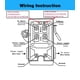 thumbnail image 5 of Interruptor de presión Huivlei 135-175 psi 26 A 1/4" NPT, 5 of 5