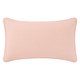 thumbnail image 1 of REGALWOVEN Protector de Almohada de Alta Calidad para Uso en Hogar y Hotel con Protección contra Alérgenos Rosa Reina, 1 of 5