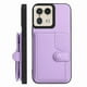 thumbnail image 2 of FOXDOCK Funda para Motorola Moto X50 Ultra con Bloqueo RFID - Diseño Elegante con Cierre de Botón, 2 of 5