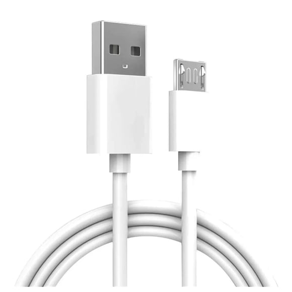 Cable Micro Usb De Carga Rápida Y Sincronización De Datos