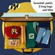 thumbnail image 3 of Paquete de accesorios LEGO DOTS Hogwarts 41808, Harry Potter, 3 of 3