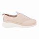 thumbnail image 1 of Zapatilla Exs Slip On Cuero Rosa, 1 of 6