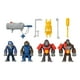 thumbnail image 1 of Set de Figuras Gorilas y Monos | Imaginext Mundo Aventura, 1 of 5