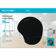 thumbnail image 2 of Mouse Pad Ergonomico Gel Multi AC024, 2 of 2