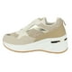 thumbnail image 2 of Zapatilla Chalada Mujer Juna-1 Beige Casual, 2 of 7