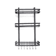thumbnail image 2 of Organizador Estante Lateral Refrigerador Multifuncional Cocina, 2 of 3