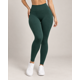 thumbnail image 1 of Calza Larga Deportiva Mujer Faja Alta Tiro Alto Sin Push Up Gym, 1 of 4
