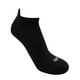 thumbnail image 3 of Calcetines Deportivos Tobilleros Negros Mujer Pack 5 C2, 3 of 4