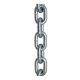 thumbnail image 3 of Bobina Chain KingChain 699481 chapada en zinc de grado 30, 1/4 pulgadas x 10 pies, 3 of 6