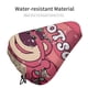thumbnail image 4 of Oso Lotso Funda de Asiento de Bicicleta Impermeable, Cojín Elástico Suave, Protector contra Lluvia, Polvo y UV, 4 of 6