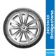 thumbnail image 2 of Neumáticos Bridgestone 245/50R19 105W ALENZA 001 XL RFT, 2 of 5