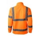 thumbnail image 2 of Polar Alta Visibilidad naranja L, 2 of 2