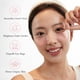thumbnail image 2 of Parches para ojos GrlGrl PDRN para ojos hinchados y ojeras, 60 unidades, 2 of 7