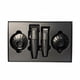 thumbnail image 2 of Barber Combo Jrl Onyx Cortadora y Patilera Ghost 1 Negro, 2 of 3