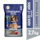 thumbnail image 1 of Alimento Seco Perro Senior Carne Bolsa, 2,7 kg, 1 of 3