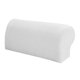 thumbnail image 4 of 1 Par De Fundas Elásticas Para Reposabrazos Para Sofá, Fundas Para Sillón, Protector, Blanco, 4 of 5