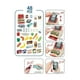thumbnail image 4 of Juguete Set Supermercado Con Carrito 48 Piezas Sonidos Infantil, 4 of 5