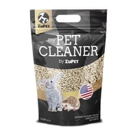 Sustrato Zupet My Pet Cleaner 4Lt